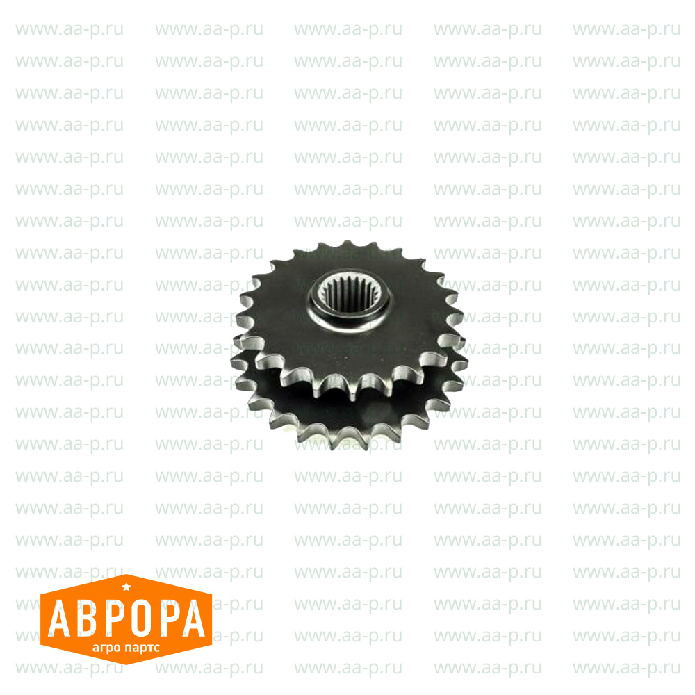 DC200038 ЦЕПНАЯ  ЗВЕЗДОЧКА